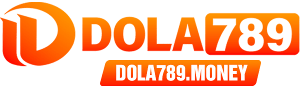 logo Dola789 chính thức